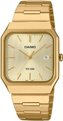 Casio MTP-B185G-9AVDF Saat