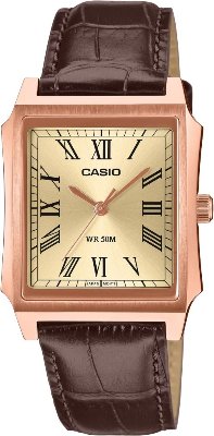 CASIO-STANDART-MTP-B190RGL-9BVDF-Kol Saati
