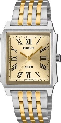 Casio MTP-B190SG-9BVDF Kol Saati
