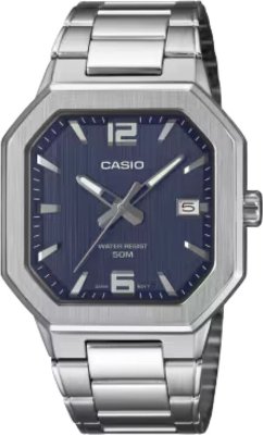 Casio MTP-B195D-2AVDF Saat