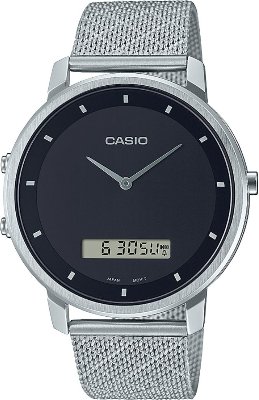 CASIO-STANDART-MTP-B200M-1EDF-Kol Saati