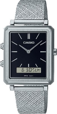 CASIO-STANDART-MTP-B205M-1EDF-Kol Saati