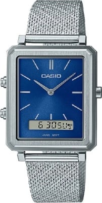 CASIO-STANDART-MTP-B205M-2EDF-Kol Saati