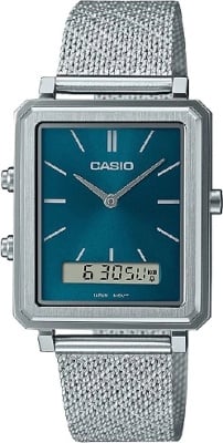 CASIO-STANDART-MTP-B205M-3EDF-Kol Saati