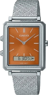 CASIO-STANDART-MTP-B205M-5EDF-Kol Saati
