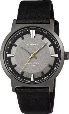 CASIO-STANDART-MTP-B220BL-1AVDF-Kol Saati