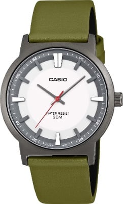 CASIO-STANDART-MTP-B220BL-7AVDF-Kol Saati
