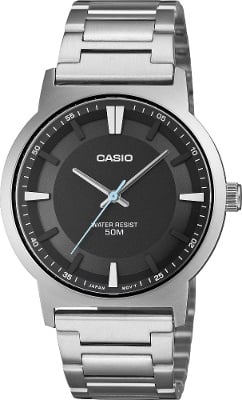 CASIO-STANDART-MTP-B220D-1AVDF-Kol Saati