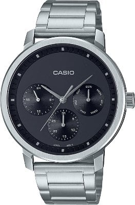 CASIO-STANDART-MTP-B305D-1EVDF-Kol Saati