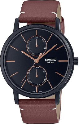 -Casio-MTP-B310BL-5AVDF-Kol Saati