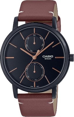 CASIO-STANDART-MTP-B310BL-5AVDF-Kol Saati