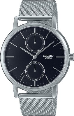 CASIO-STANDART-MTP-B310M-1AVDF-Kol Saati