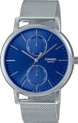 CASIO-STANDART-MTP-B310M-2AVDF-Kol Saati