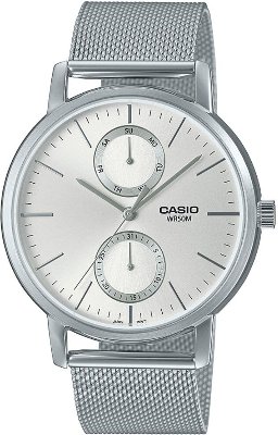 -Casio-MTP-B310M-7AVDF-Kol Saati
