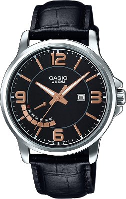CASIO-STANDART-MTP-E124L-1AVDF-Kol Saati