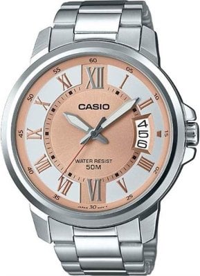 CASIO-STANDART-MTP-E130D-9AVDF-Kol Saati