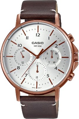 -Casio-MTP-E321RL-5AVDF-Kol Saati