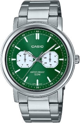CASIO-STANDART-MTP-E335D-3EVDF-Kol Saati