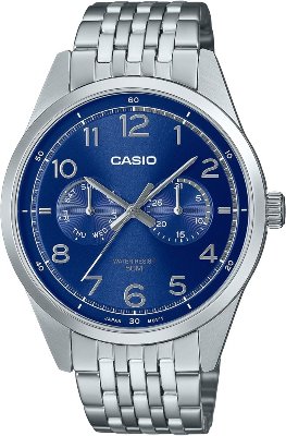 CASIO-STANDART-MTP-E340D-2AVDF-Kol Saati