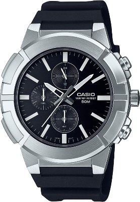 CASIO-STANDART-MTP-E501-1AVDF-Kol Saati
