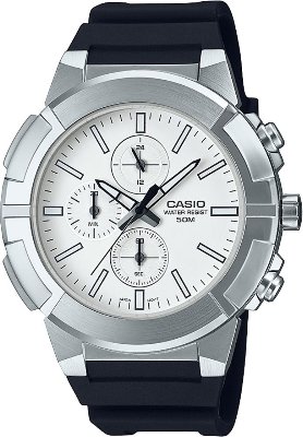 CASIO-STANDART-MTP-E501-7AVDF-Kol Saati