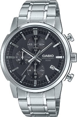 CASIO-STANDART-MTP-E510D-1A1VDF-Kol Saati