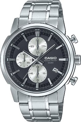 CASIO-STANDART-MTP-E510D-1A2VDF-Kol Saati