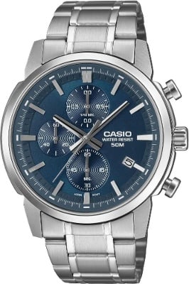 CASIO-STANDART-MTP-E510D-2A2VDF-Kol Saati