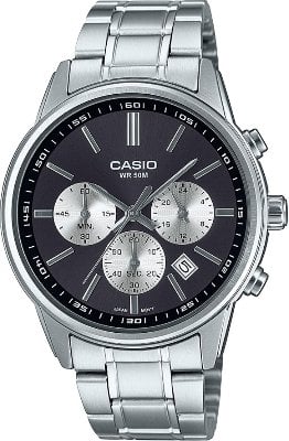 CASIO-STANDART-MTP-E515D-1AVDF-Kol Saati