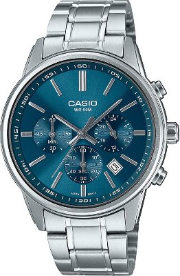 -Casio-MTP-E515D-2A1VDF-Kol Saati