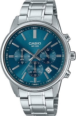 CASIO-STANDART-MTP-E515D-2A1VDF-Kol Saati
