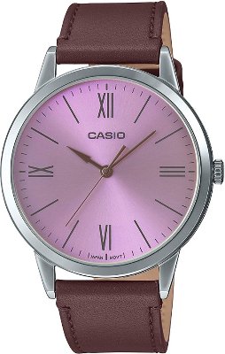 CASIO-STANDART-MTP-E600L-5BDF-Kol Saati