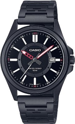CASIO-STANDART-MTP-E700B-1EVDF-Kol Saati