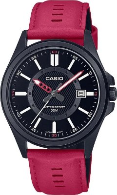 Casio MTP-E700BL-1EVDF Saat