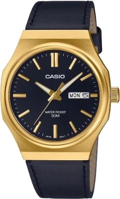 CASIO-STANDART-MTP-E735GL-1AVDF-Kol Saati