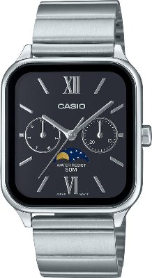 CASIO STANDART MTP-M305L-1AVDF Kol Saati