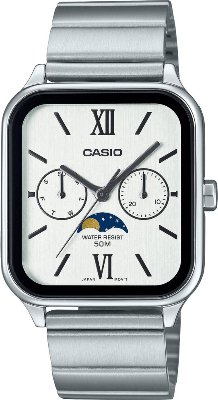 Casio MTP-M305D-1A2VDF Saat