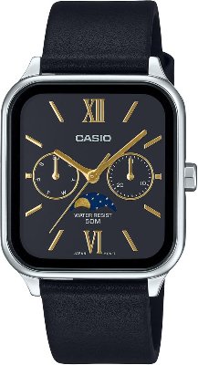CASIO STANDART MTP-M305L-1A2VDF Kol Saati