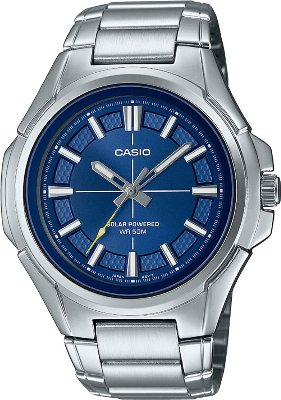 CASIO-STANDART-MTP-RS100D-2AVDF-Kol Saati
