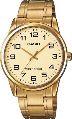 CASIO-STANDART-MTP-V001G-9BUDF-Kol Saati