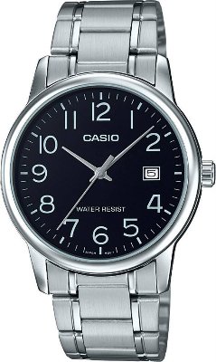 Casio MTP-V002D-1BUDF Kol Saati