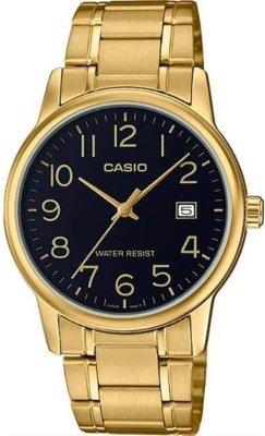 CASIO-STANDART-MTP-V002G-1BUDF-Kol Saati