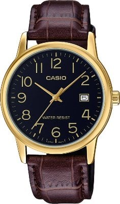 CASIO-STANDART-MTP-V002GL-1BUDF-Kol Saati