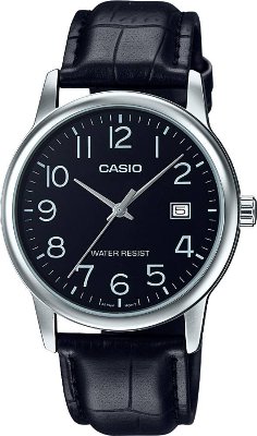-Casio-MTP-V002L-1BUDF-Kol Saati