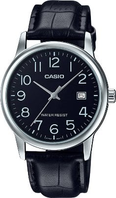 CASIO-STANDART-MTP-V002L-1BUDF-Kol Saati