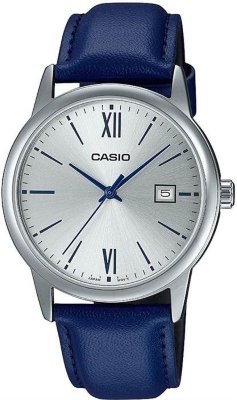 CASIO-STANDART-MTP-V002L-2B3UDF-Kol Saati