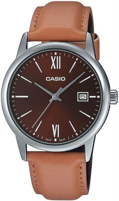 CASIO-STANDART-MTP-V002L-5B3UDF-Kol Saati