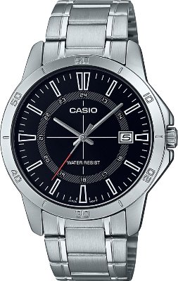 CASIO-STANDART-MTP-V004D-1CUDF-Kol Saati