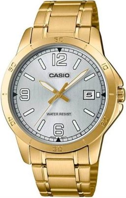 CASIO-STANDART-MTP-V004G-7B2UDF-Kol Saati