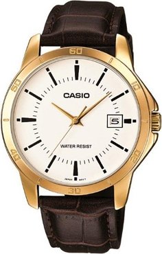 CASIO-STANDART-MTP-V004GL-7AUDF-Kol Saati
